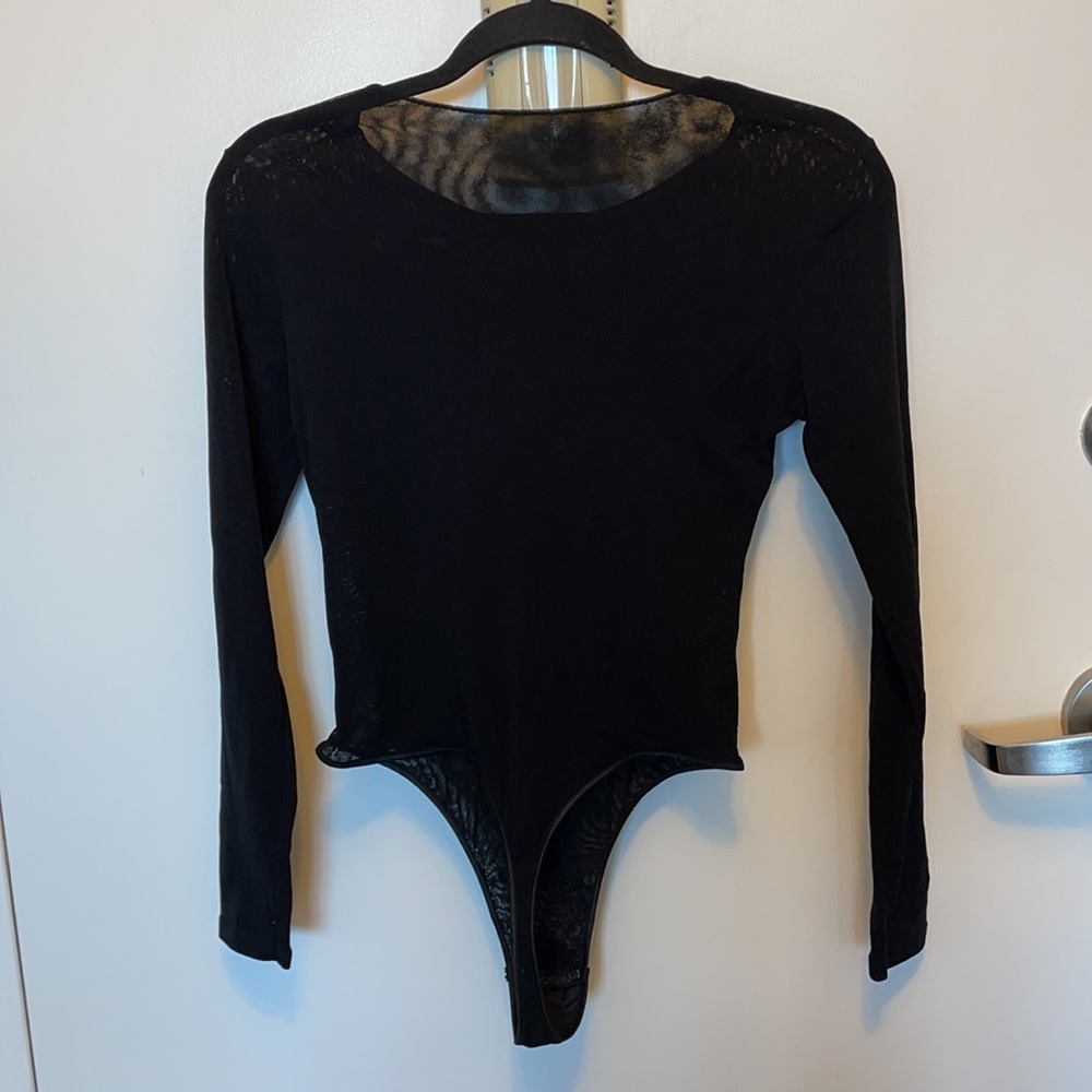 Bodysuit Exit Shops View 6